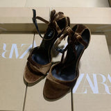 Breakj New Niche 2025 Spring New Leather Round Head Retro Sexy Buckle With Cat And Dew Fine Heel