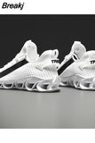 Men Shoes Sneakers Male Mens Casual Shoes Tenis Luxury Shoes Trainer Race Off White Shoes Fashion Loafers Running Shoes for