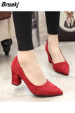 Pointed-toe High Heels Stiletto Shoe Female Bridal Shoes Wedding Crystal Shoes Sexy Shiny Sequins Pumps Dress Party