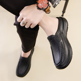 Men Women Slippers Thick Platform Outdoor Clogs Shoe Beach Sandals Male Soft Eva Indoor Home Slides Lover Flip