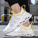 Running Shoes for Men Women New Outdoor Sport Mesh Breathable Fashion Shoes Athletic Sneaker Women Zapatillas De
