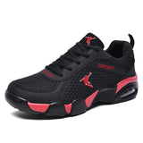 New Arrivals Running Shoes Men Breathable Outdoor Sports Sneakers Gym Training Athletic Designer Sneaker Tenis