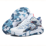 Shoes for Men New Breathable Running Shoes Cushioning Unisex Couple Women Sport Shoes Mens Sneakers Athletic