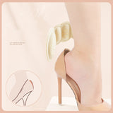Women Insoles for Shoes High Heel Pad Adjust Size Adhesive Heels Pads Liner Grips Protector Sticker Pain Relief Foot Care