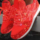 White Platform Sneakers Casual Shoes Women 2023 Fashion SpringTenis Feminino Woman Footwear Basket