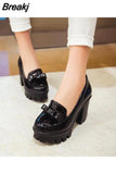 Size Shoes Sandals Ladies Beige High Heels Brief Pumps Lace-up 2023 Anti Skid Slip Om Basketball Platform Round Toe