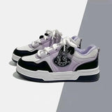 Women Chunky Sneakers Platform 2023 Fashion Autumn Breathable Comfort tennis Feminino Sport Shoes White women Sneakers