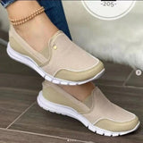 Women Shoes Platform Sneakers 2023 Summer New Breathable Shoes Female Student Thick Sole Shoes Casual Board Shoes Large