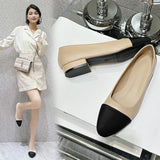 Female Pumps Round Toe Designer Women Shoes Fashion Office Work Wedding Party Shoes Ladies High Heel Shoes Zapatillas
