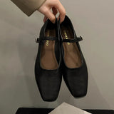 New Women PU Leather Loafers Mixed Ladies Ballet Flats Shoes Female Spring Moccasins Casual Ballerina Shoes Women's