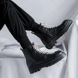 Breakj 2024 New Mid-Top Martin