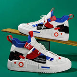 casual Shoes men Sneakers Mens Shoes tenis Luxury 2023 Trainer Race Breathable Shoes fashion loafers running