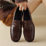 Breakj Plus Size Shoes Retro