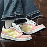 Breakj Help (Help High Less Than Cm) Women's Lace-Up Business Shoes Year Winter