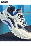 Fashion Men Dad Shoes Designer Sneakers Outdoor Luxury Basketball Platform Comfortable Sports Casual