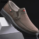 Loafers Men Shoes Casual Classic Sneakers Men Flats Shoes Canavs Slip on Men Boats Shoes Moccasins Zapatos