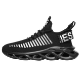 Men Shoes Twisted Sole Breathable Running Shoes For Men Jogging Walking Sports Shoes Men Sneakers Zapatillas