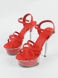 Breakj Sexy Super Heels
