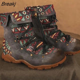 boots women's new women's shoes winter women's boots Bohemian women's