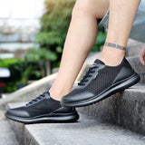 Outdoor Mesh Light Sneakers Men Casual Shoes Male Fashion Casual Shoes 2023 Comfortable Casual Footwear Men