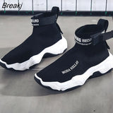 Women and Men Sneakers Breathable Running Shoes Outdoor Sports Shoes Comfortable Casual Couples Gym Mens Shoes Zapatos De