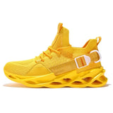 Women and Men Sneakers Breathable Running Shoes Outdoor Sport Fashion Comfortable Casual Couples Gym Mens Shoes Size