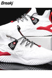 Men's Casual Shoes Light Color Sports Large Outdoor Breathable Mesh Fashion Tennis for Men sneakers