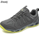 Women's Outdoor Mesh Water Shoes Water Waders Upstream Sports Shoes Beach Water Shoes Anti-slip and