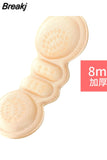 Women Insoles for Shoes High Heel Pad Adjust Size Adhesive Heels Pads Liner Grips Protector Sticker Pain Relief Foot Care
