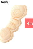 Women Insoles for Shoes High Heel Pad Adjust Size Adhesive Heels Pads Liner Grips Protector Sticker Pain Relief Foot Care