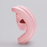 New Thick Platform Slippers for Women Summer Eva Soft Sole Non Slip Home Slides Woman Solid Thick Bottom Beach Flip