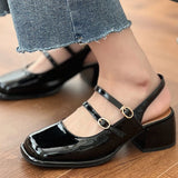 Pure Color Sandals Woman Party Design 2023 Summer Basic Non Slip Elegant Beach Shoes Ladies Hollow Out Slim Shoes