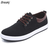 Sale Men's Spring Student Leisure Shoes All-Matching Small White Shoes Board Shoes Fashion brand New high