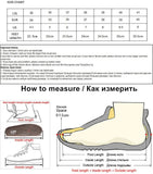 Autumn New Boots Women's Thick-heeled Thick-soled Inner Heightened Chelsea Short Boots Platform Shoes Combat Boots