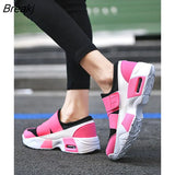 Women Sneakers Shoes Fashion Women Vulcanized Shoes High Quality Flats Shoes Women