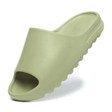 Men's Slippers Summer Beach Sandls Comfortable EVA House Shoes Women Sandals Quick-Drying Outdoor Men Designer