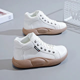 New Women Sneakers Fashion Platform Casual Shoes Zapatillas Mujer Women Flats Shoes Autumn Ladies Sports Vulcanized
