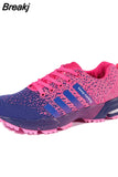 Sneakers Men Shoes Casual Chunky Breathable Basketball Shoes Light Plus Size Summer Non-slip Run Sports Vulcanize