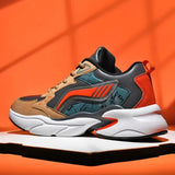 Men Sneakers Running Shoes Breathable Outdoor Sports Shoe Training Athletic Men Sneakers Zapatillas De Deporte Shoes for
