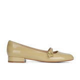 Women's Shoes Mary Jane Style Women's Shoes Low Heel Shallow Mouth Round Toe Solid Color Women's Shoes Party
