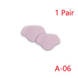 Shoes Patches Heels Insoles Sticker Sneakers Heel Protector Adhesive Patch Repair Shoes Anti-Wear Heel Foot Care