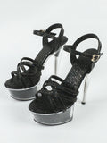 Breakj Sexy Super Heels