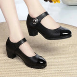 Women Cute Pointed Toe High Quality Blue Spring & Summer Office High Heel Shoes Lady Casual Sweet Comfort Party Pumps