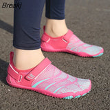 Light Soft Swimming Camping Wading Sandals Five Fingers Children