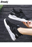 Summer New Fashion Sneakers Women's Flats Shoes Casual Sports Shoes for Women White Shoes Zapatillas Mujer