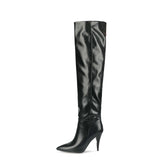 Breakj / Winter 2024 Fashion Runway Plus Size 35-47 Women's