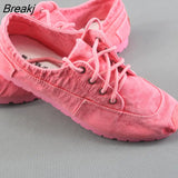 Summer New Style Women's Singles Shoes Old Beijing Cloth Shoes Denim Canvas Shoes +Pure hand embroidered insole HOT