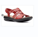 Breakj New Summer Sandals Women Hollow Slope And Fish Mouth Casual Sandals Large Size