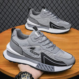 Men Shoes Trainers Breathable Sport Shoes Men Sneakers Casual Shoes For Men Walking Sneakers Zapatillas