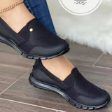 Women Shoes Platform Sneakers 2023 Summer New Breathable Shoes Female Student Thick Sole Shoes Casual Board Shoes Large
